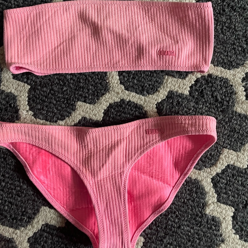 Triangl Bikini
